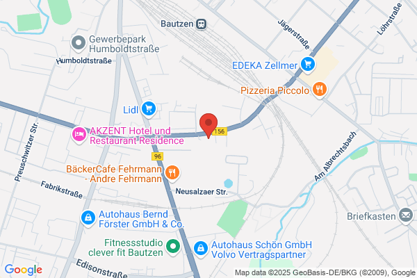 Henau Invest GmbH
