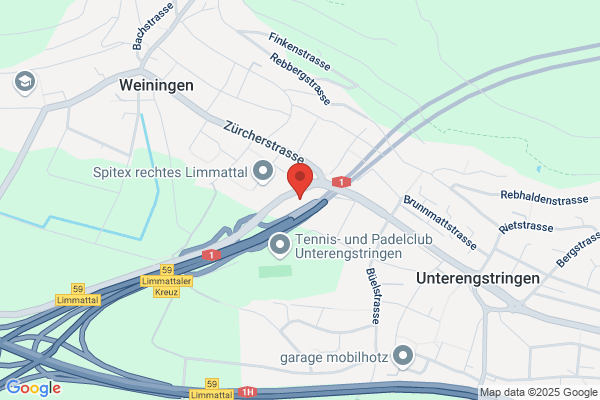 Limousine Service Weber