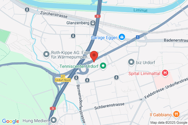 Contena Handels AG