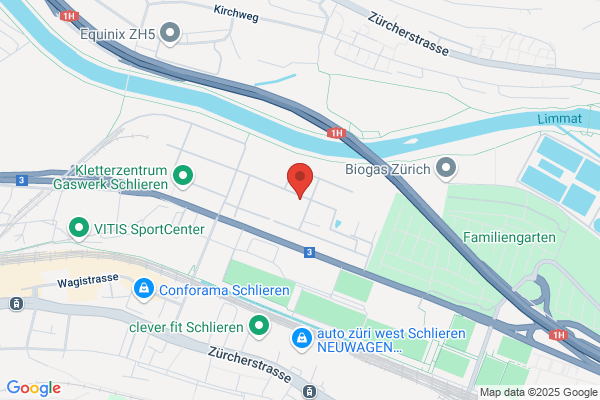 Erdgas Ostschweiz AG