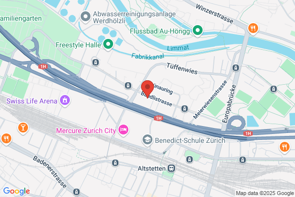 National Umzüge GmbH