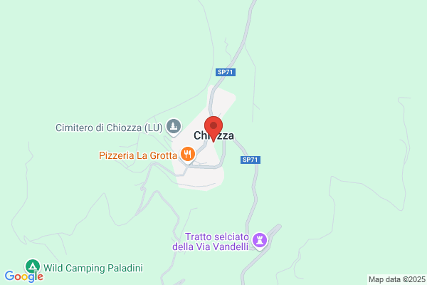 Walter Chiozza