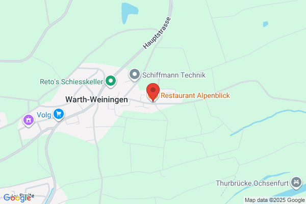 Restaurant Bergli