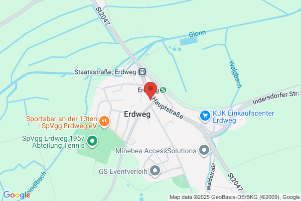 Restaurant-Bar HERWEG