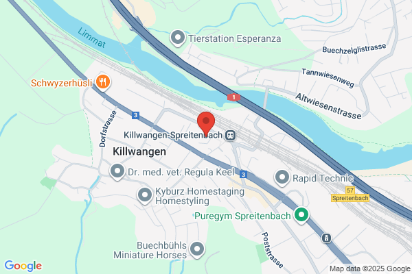 S. Rastoder GmbH Malergeschaeft