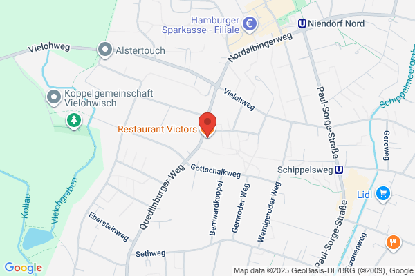 Victor's Pub