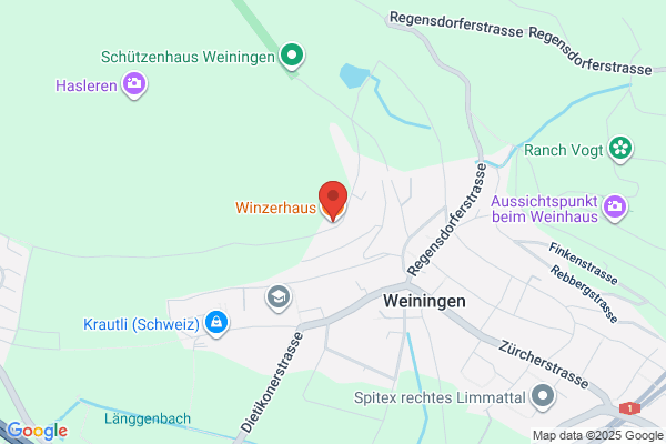 Winzerhaus