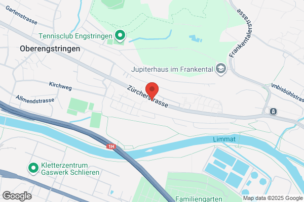 Solenthaler AG Schreinerei