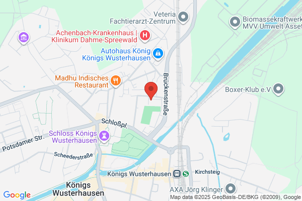 Oberstufenschulhaus