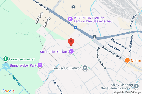 Schulhaus Fondli