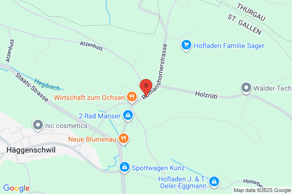 SfD SECURITY GmbH