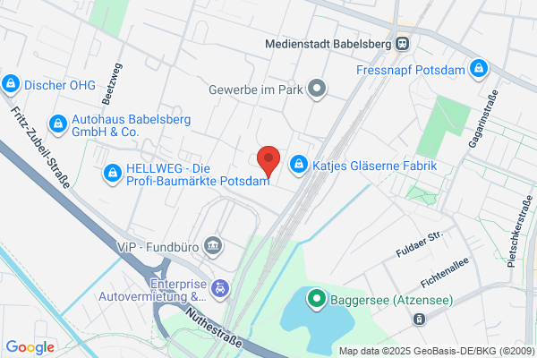 haussmann pumpen ag