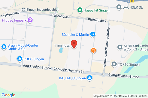 BosCo Trans GmbH