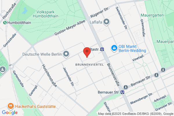 EasyTrans GmbH