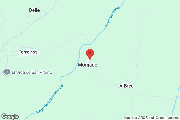 Transporte Morgade