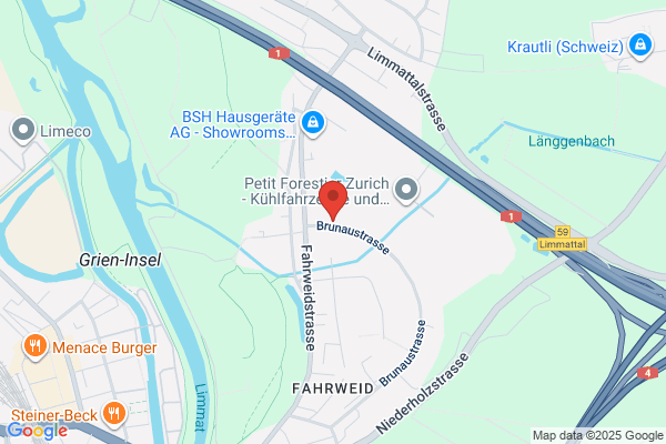 Umzugspezialist GmbH