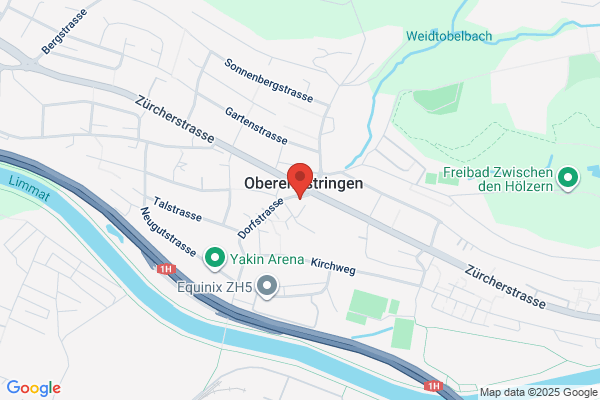 AHV-Gemeindezweigstelle