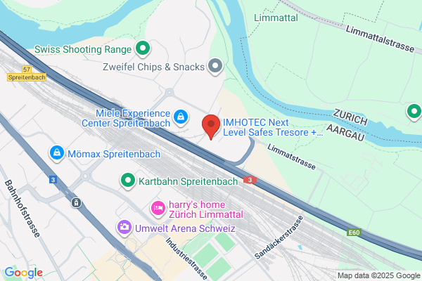 Infinitum Management und Consulting AG
