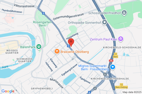 Kaese Marketing Schweiz