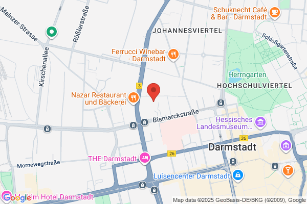 Colima Consulting GmbH