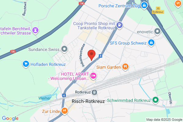 Nadvice GmbH