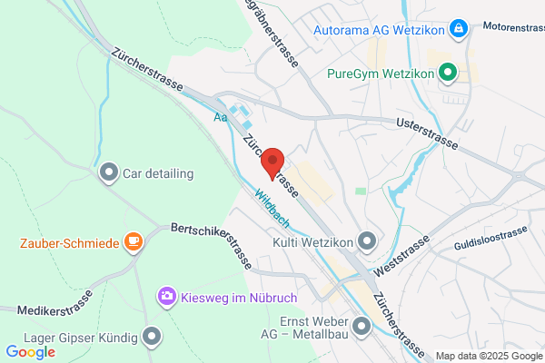 Liggenstorfer Service GmbH