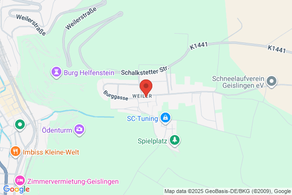 M Keller Zimmerarbeiten- Baumontagen