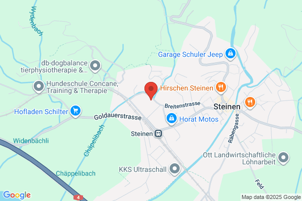 Schoenenberger Strassen- und Tiefbau AG