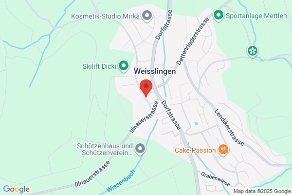 Schnaeggehus