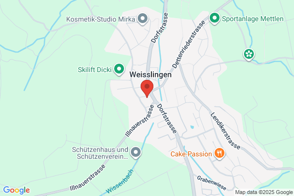 V. Streck Beratungen