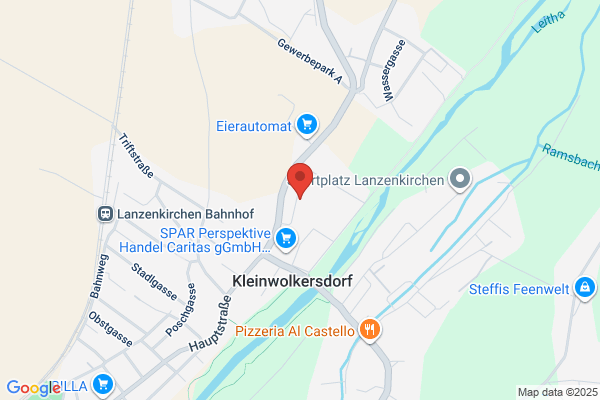 Genox Computer GmbH
