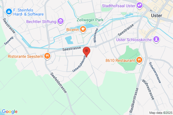 Reina Malergeschaeft Spritzwerk