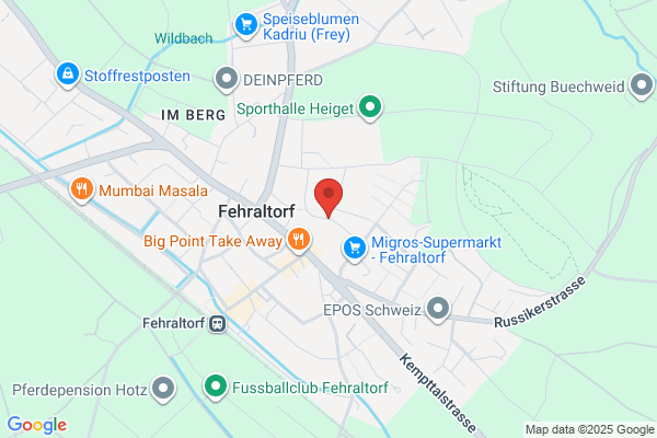 Reparatur-Boutique B. Weber