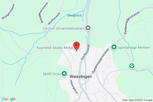 Kosmetiksalon N. Villiger