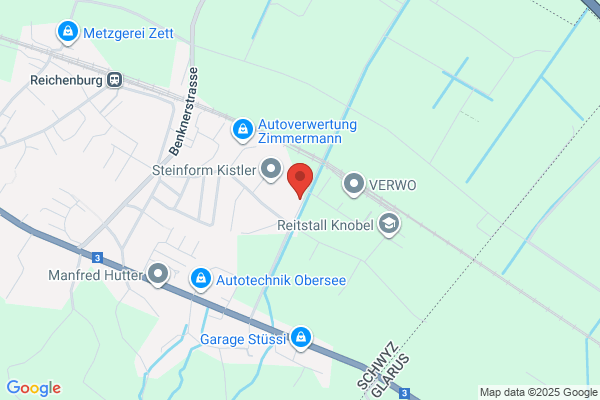 Mecana Service und Engineering GmbH