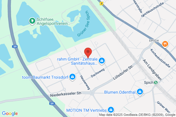 Holenweg Beratungen und Handel