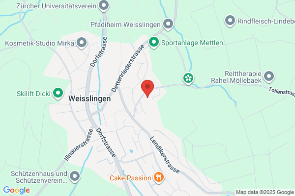 Comgraf Weisslingen