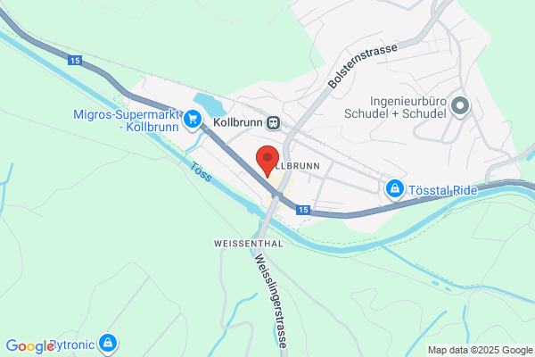 Coop Ostschweiz