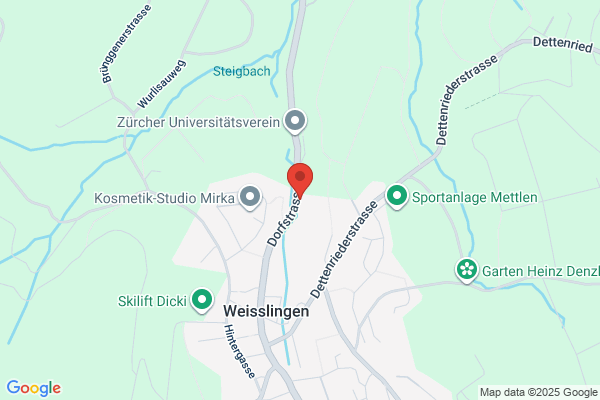 Klaeranlage d. Gemeinde Weisslingen