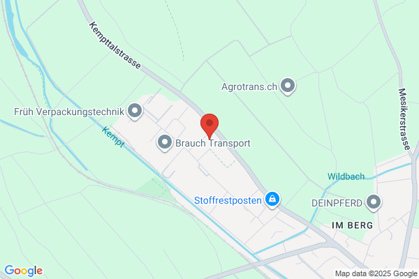 Trendform AG