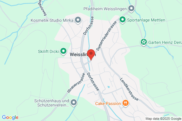 AHV Gemeindezweigstelle