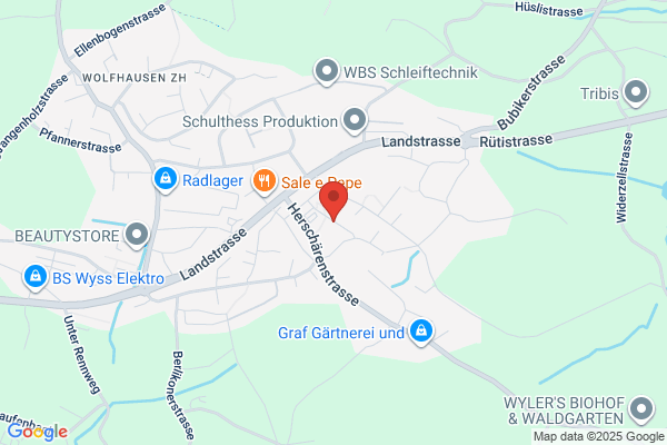Kindergarten Sunneberg