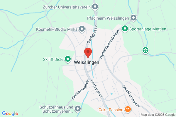 Sparkasse Zuercher Oberland