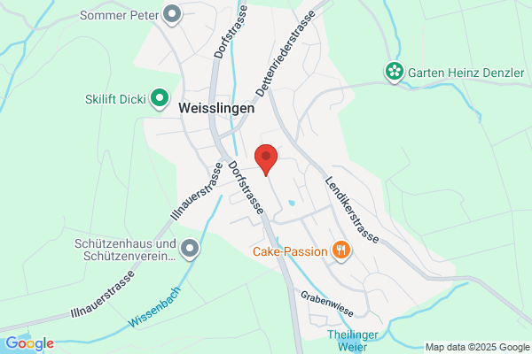 Elektrizitaetswerk