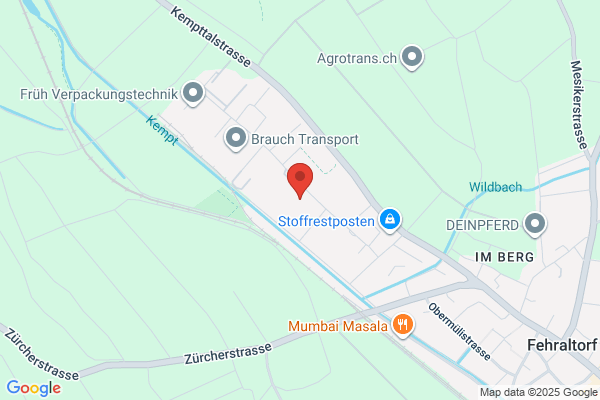 Hauri Bautechnik AG