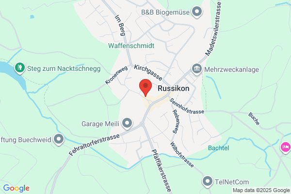 FocusedPublishing GmbH