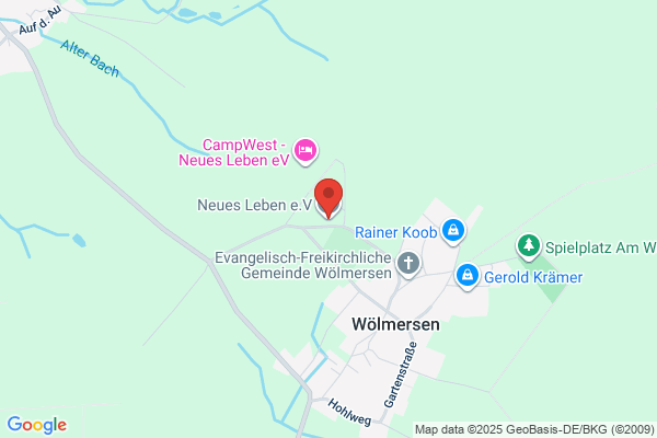 Missionswerk Neues Leben