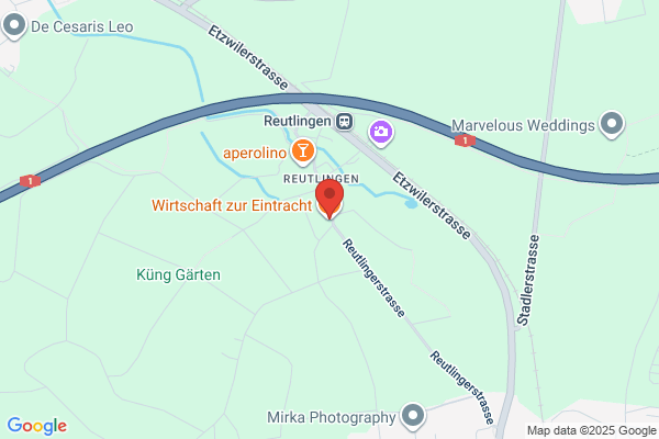 Restaurant Eintracht