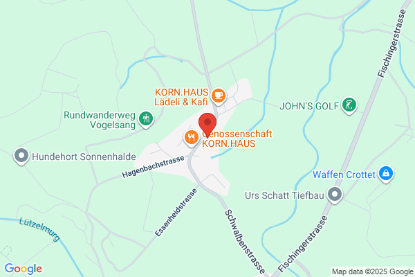 Restaurant Frohsinn Unterschlatt