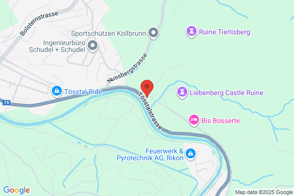 Restaurant Liebenau